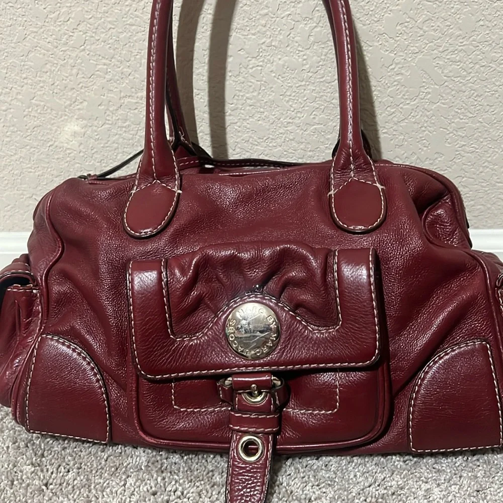 Marc Jacobs Handbag - Picture 1 of 3